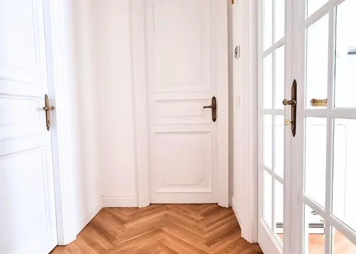 Beautiful San Pietro Apartment Rom