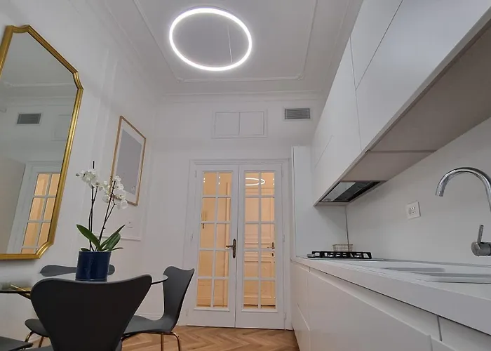 Beautiful San Pietro Apartment Rom