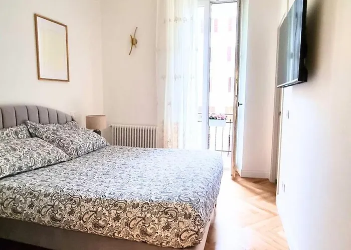 Apartment Beautiful San Pietro *
