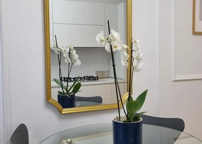 Beautiful San Pietro Apartment *