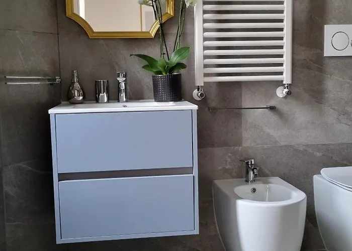 Beautiful San Pietro Apartment *