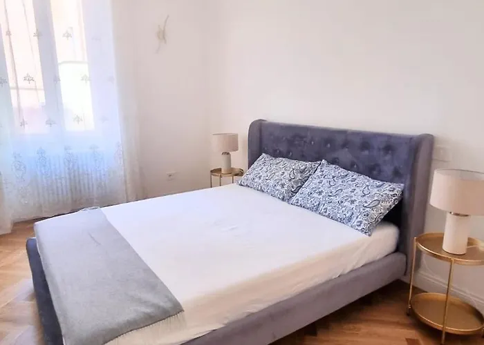 Apartment Beautiful San Pietro *