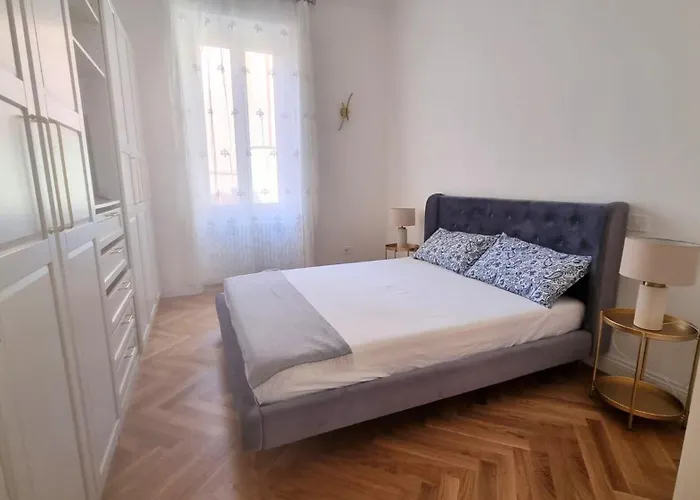 Apartment Beautiful San Pietro