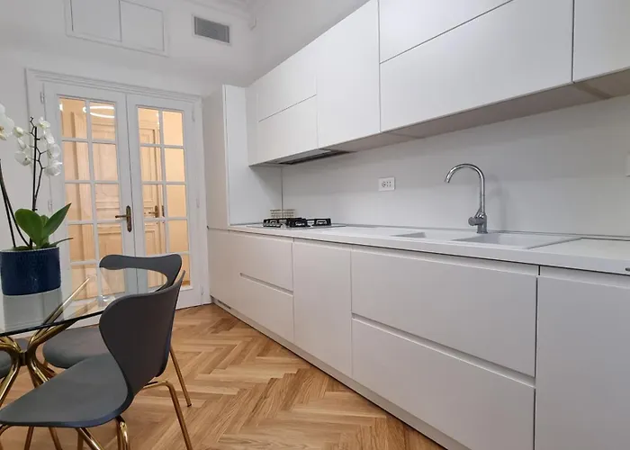 Apartment Beautiful San Pietro *
