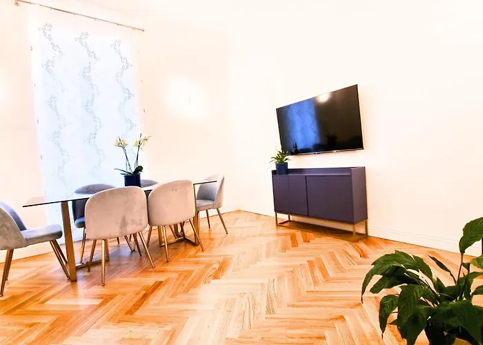 Apartment Beautiful San Pietro